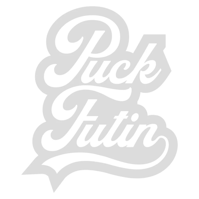 puck futin Logo Design