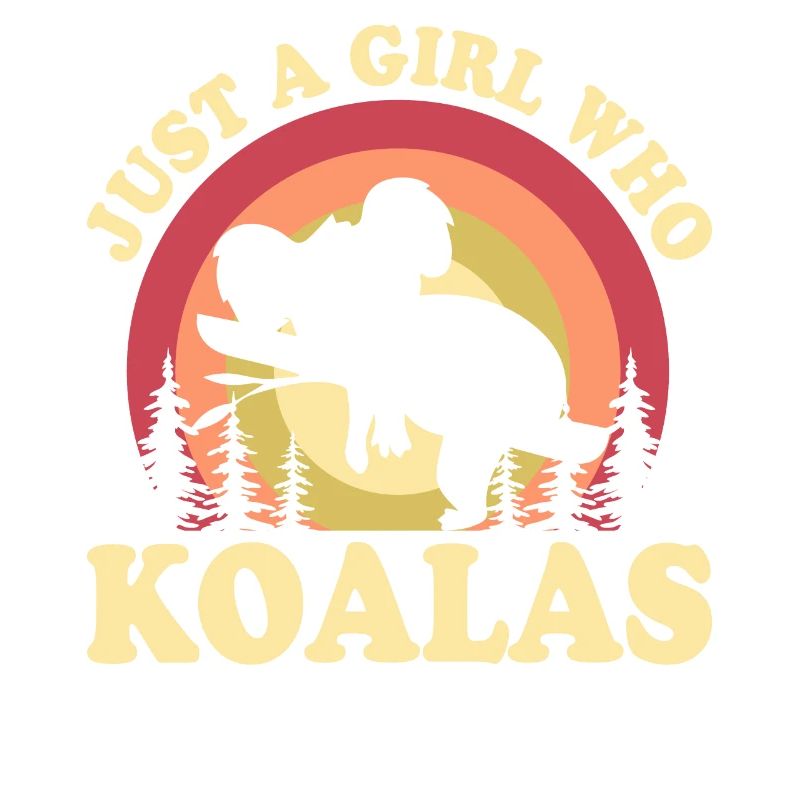 KOALAS BESTER FREUND