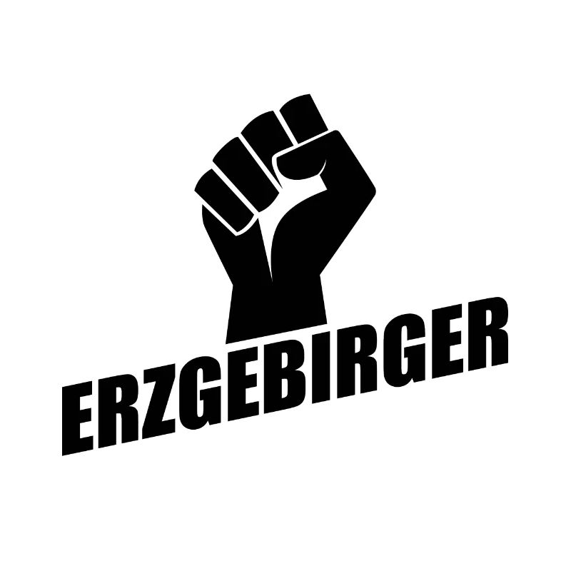 Erzgebirger Faust Logo