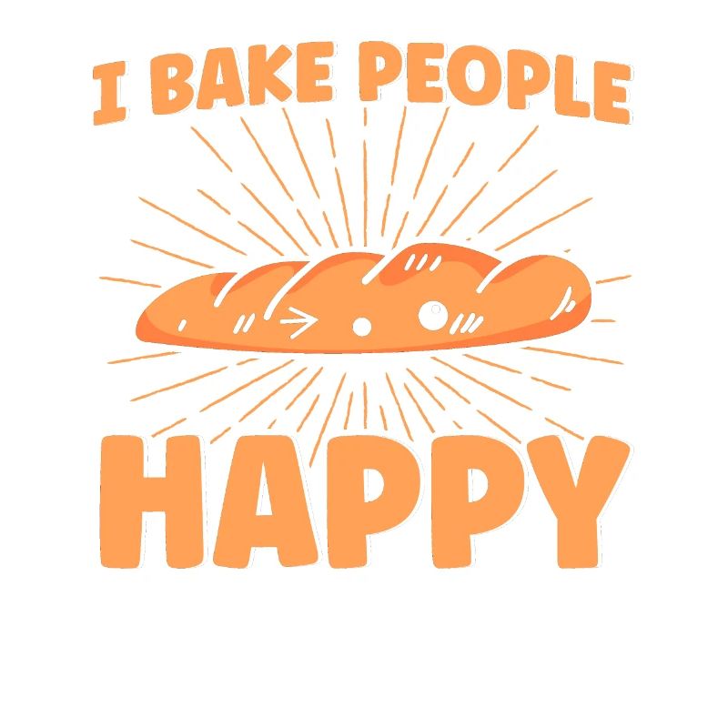 Bread Baking Gift Bakery Quote Baker