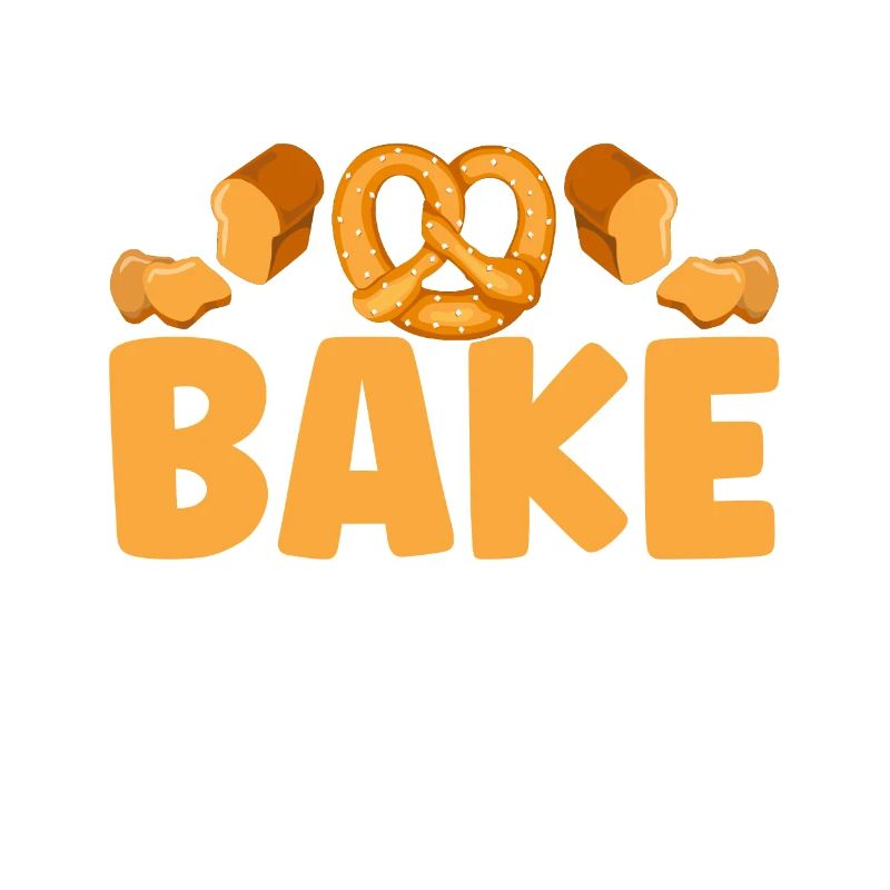 Bread Baking Gift Bakery Quote Baker