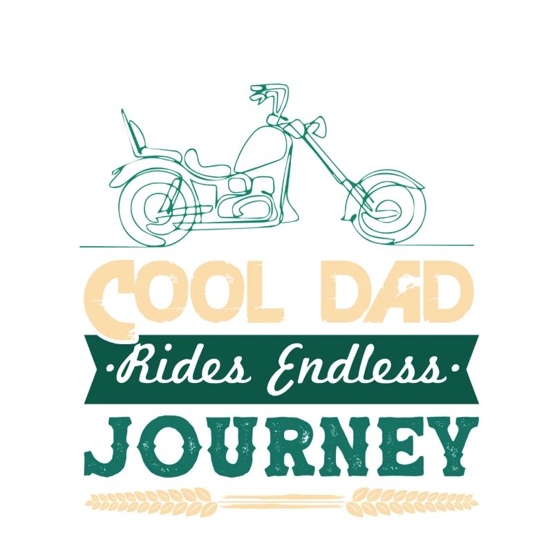 Motorcycle Papa