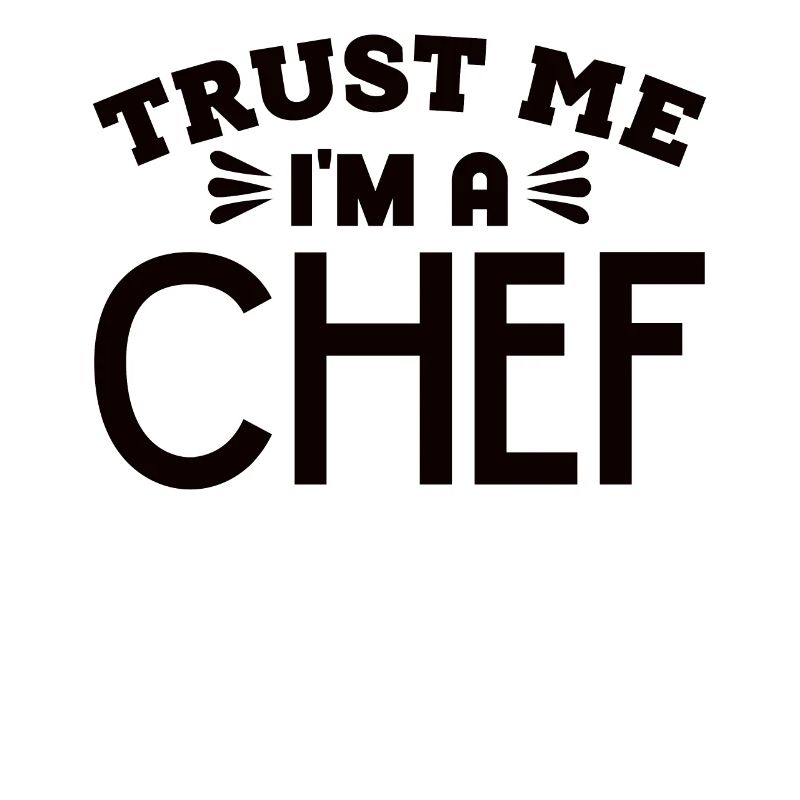 Chef Profession Gastronomy Cooking Chef's hat