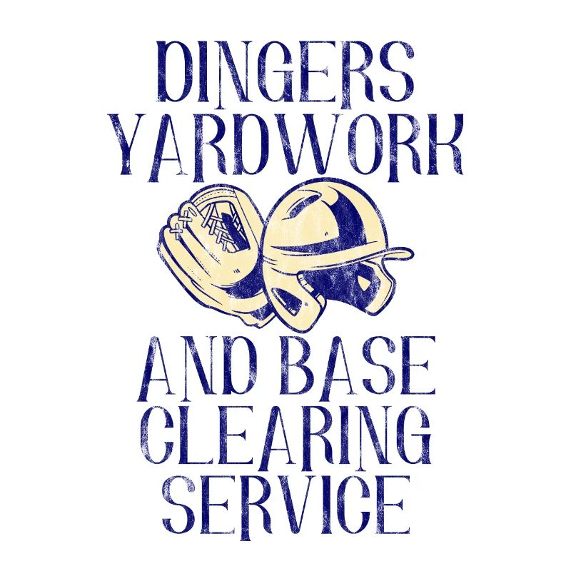 Dingers Yardwork And Base Clearing Service 3