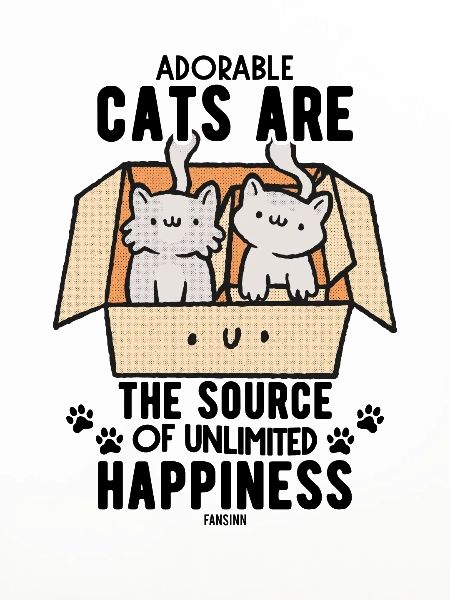 Children's cats