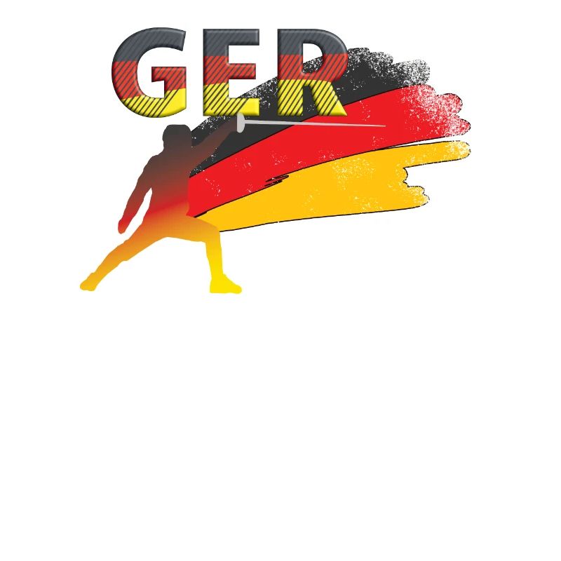 Germany fencing