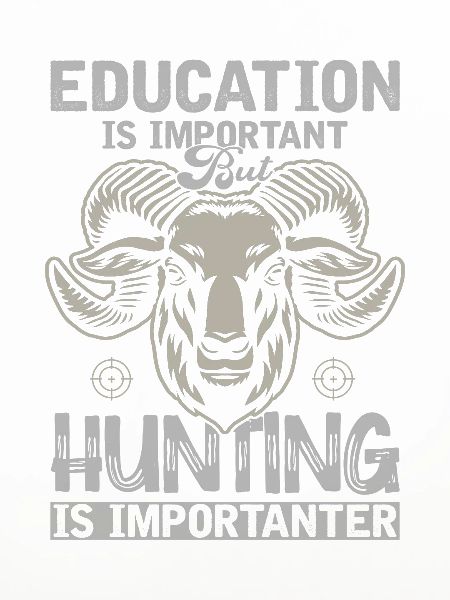 Hunting
