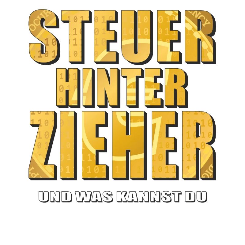 STEUERHINTERZIEHER