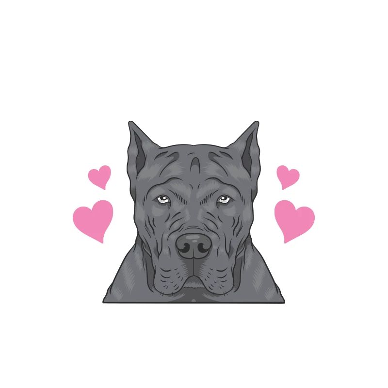 Cane Corso Maman