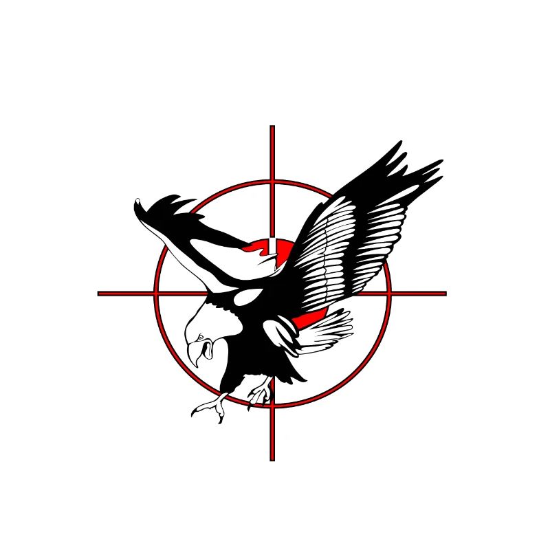 Adler Jagd