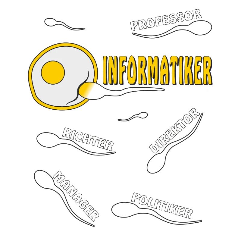 INFORMATIKER