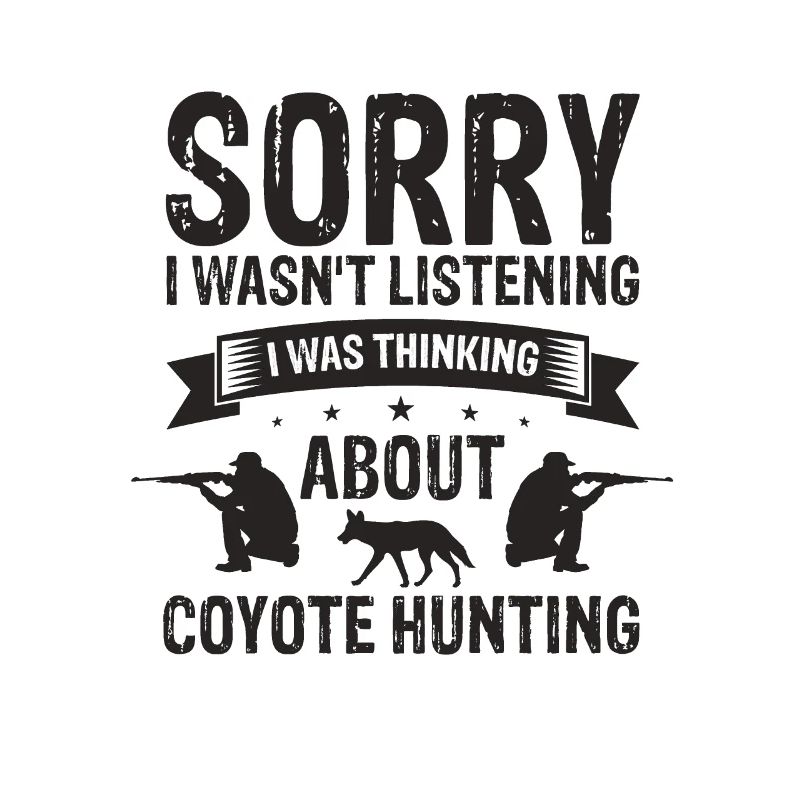 Capture de coyotes et conception de chasseur de coyotes