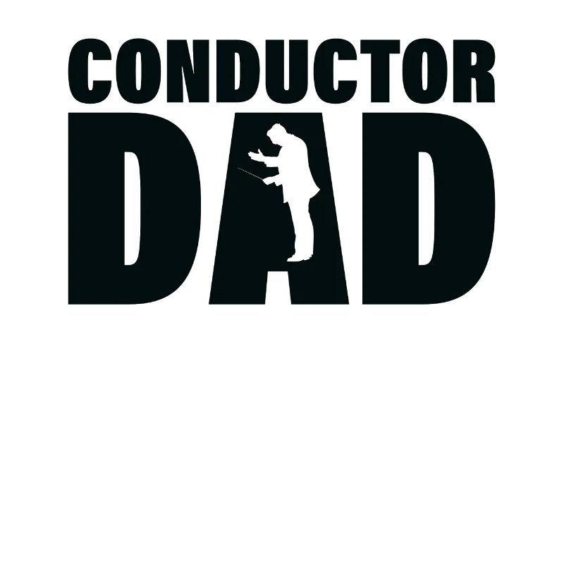 Job - Dirigent Dad