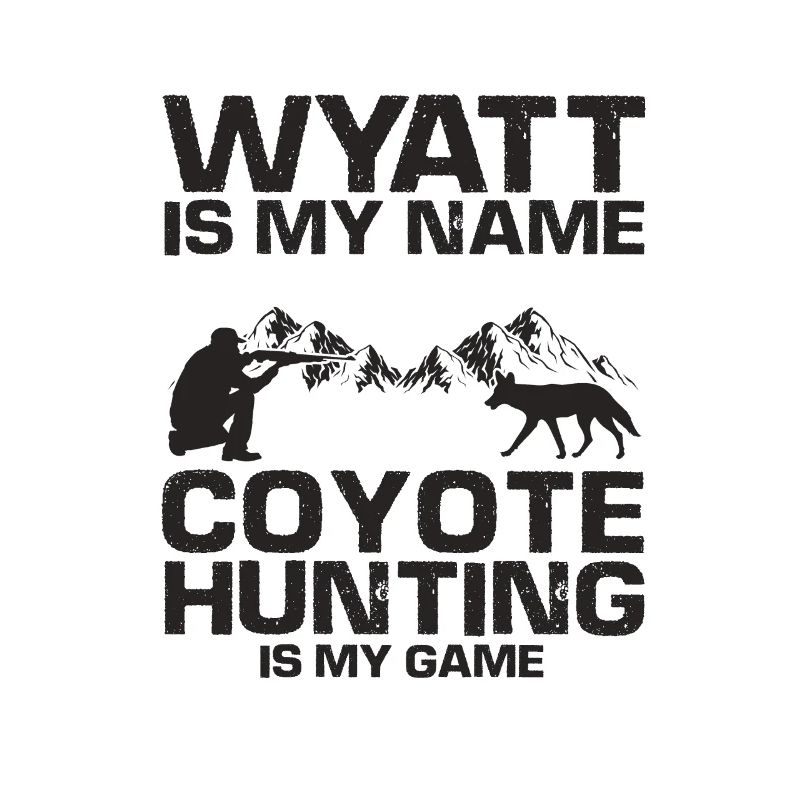 Capture de coyotes et conception de chasseur de coyotes