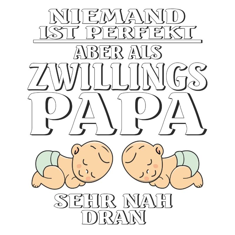 ZWILLINGS PAPA