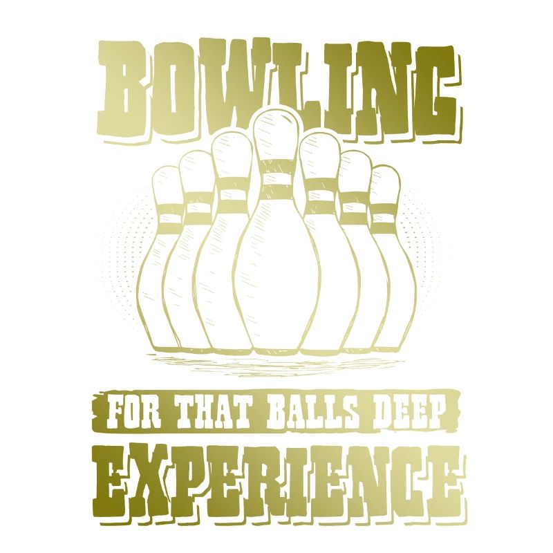 Expérience de bowling