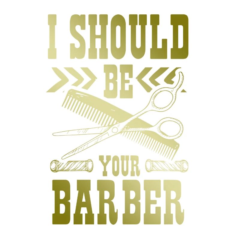 Barber friseur