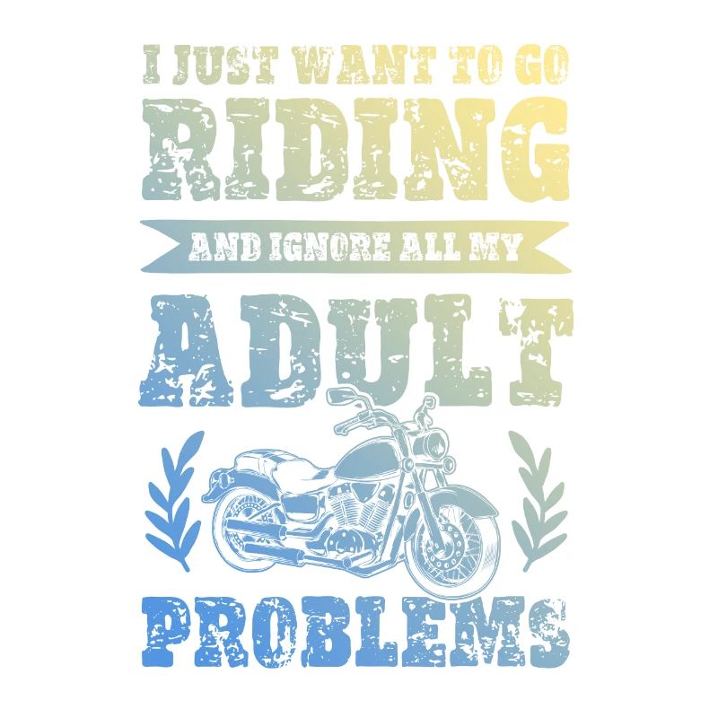 Ride Motorcycle