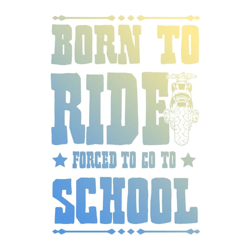 Ride Motorcycle