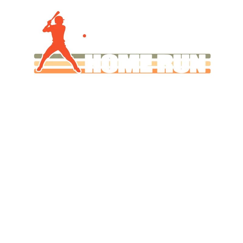 Baseball Home Run