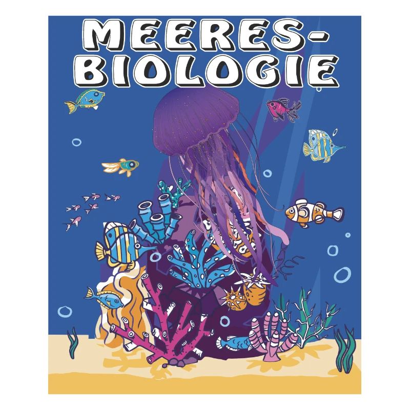 MEERES-BIOLOGIE