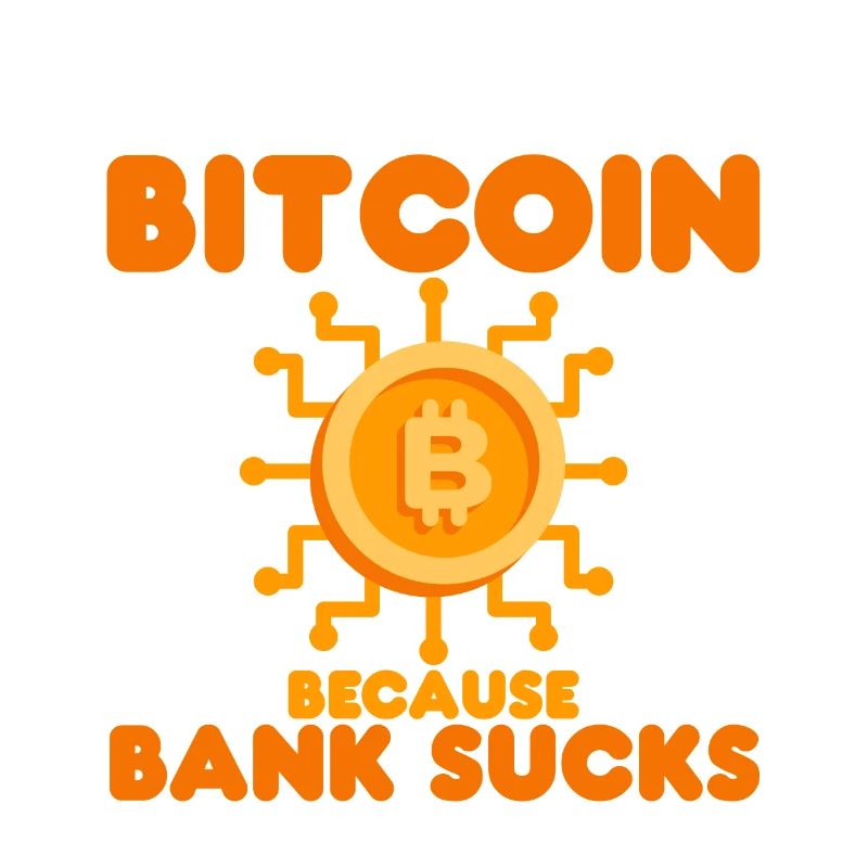 Bitcoin parce que la banque craint 2