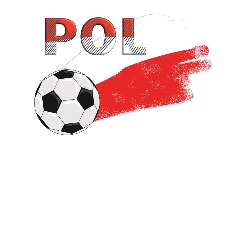 Flag Poland