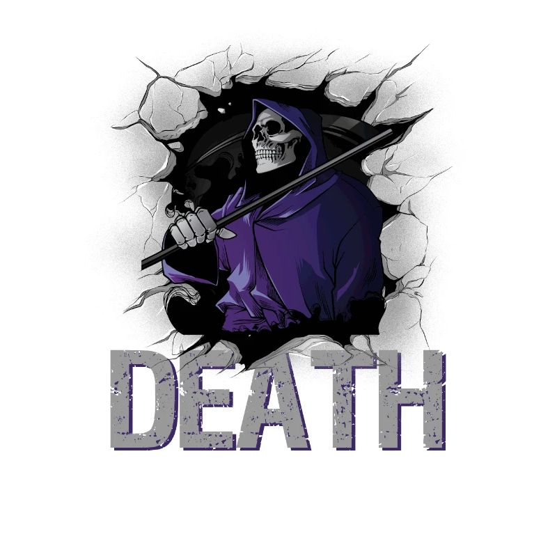 Halloween Ghost Spooky Evil Warten Sie Ein Paar