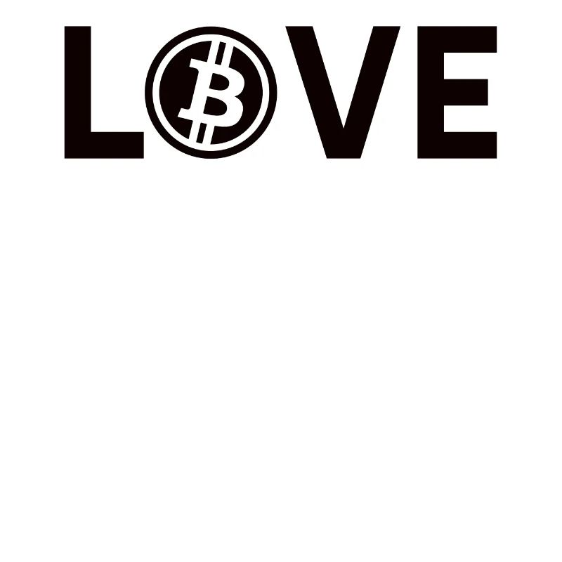 Bitcoin Plan B BTC Satoshi Krypto Hodl Maximalist