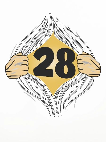 28 HEMD AUFZIEHEN