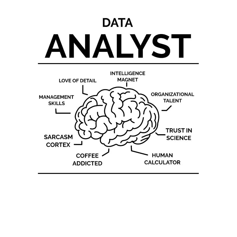 Data Analyst