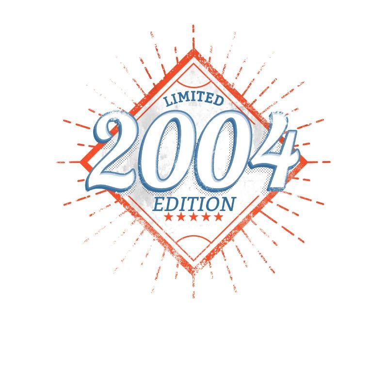 Edition Limitée 2004 Millésime