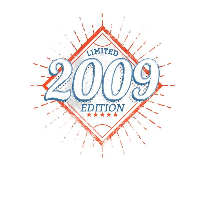 Édition Limitée Millésime 2009