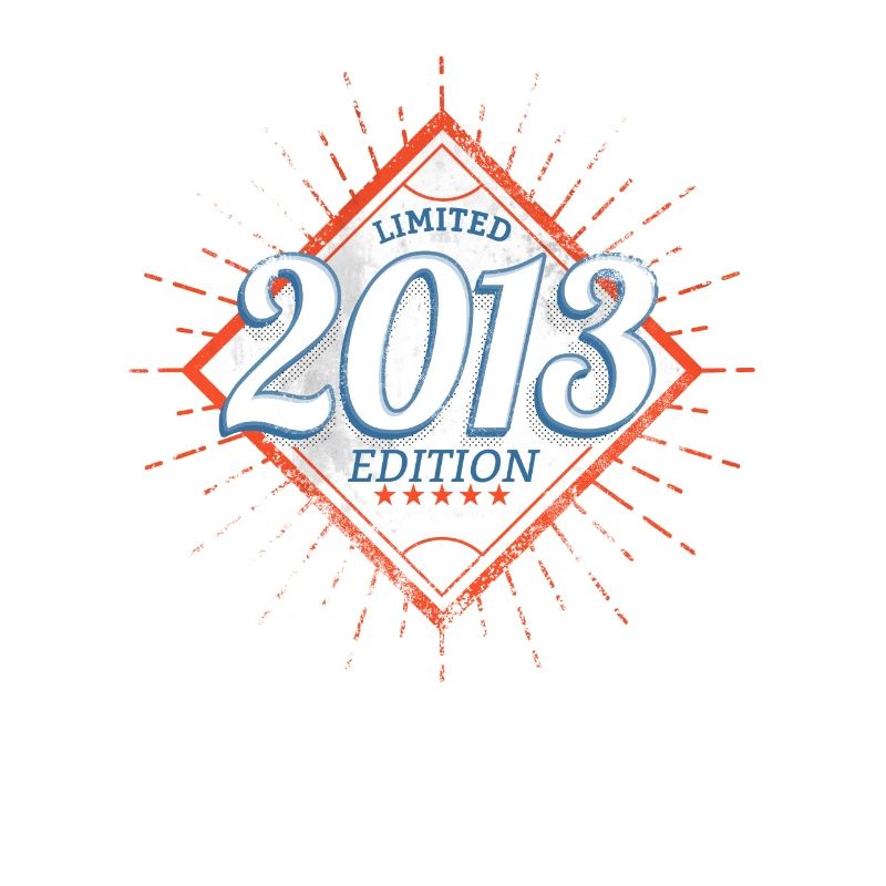 Edition Limitée Millésime 2013