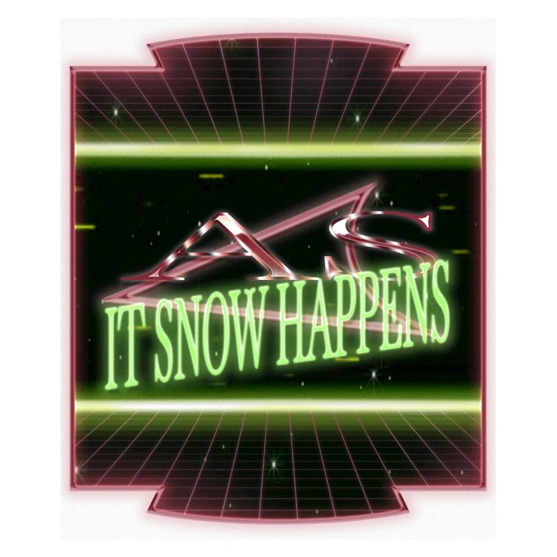 Dork Santa joyeuse queue de fée sous l’arbre amusant