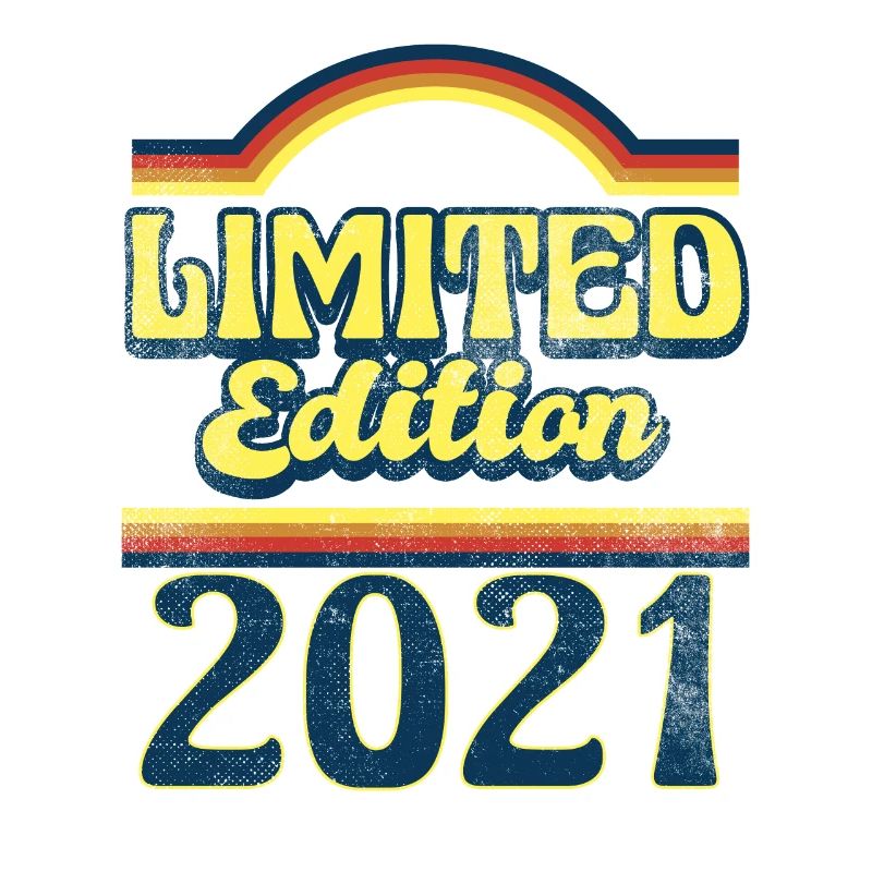 Édition Limitée Millésime 2021
