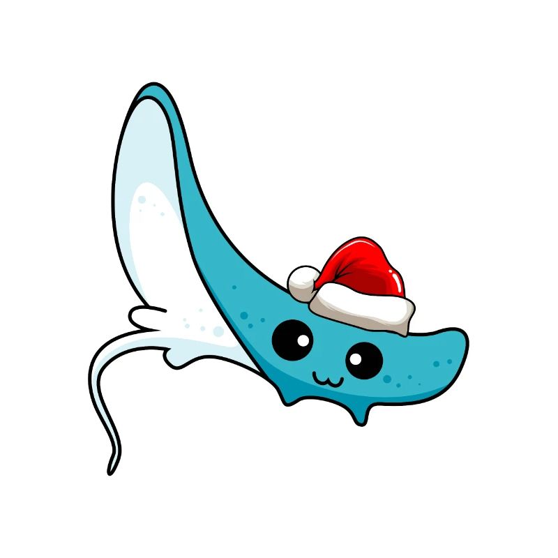 Ray Comic Noël