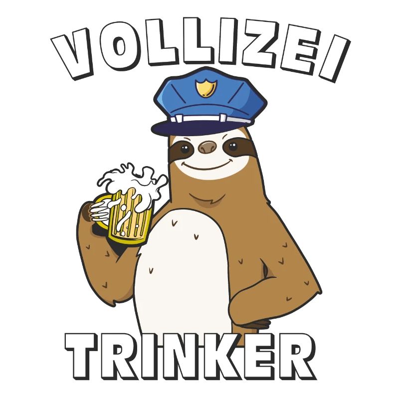 VOLLIZEI TRINKER