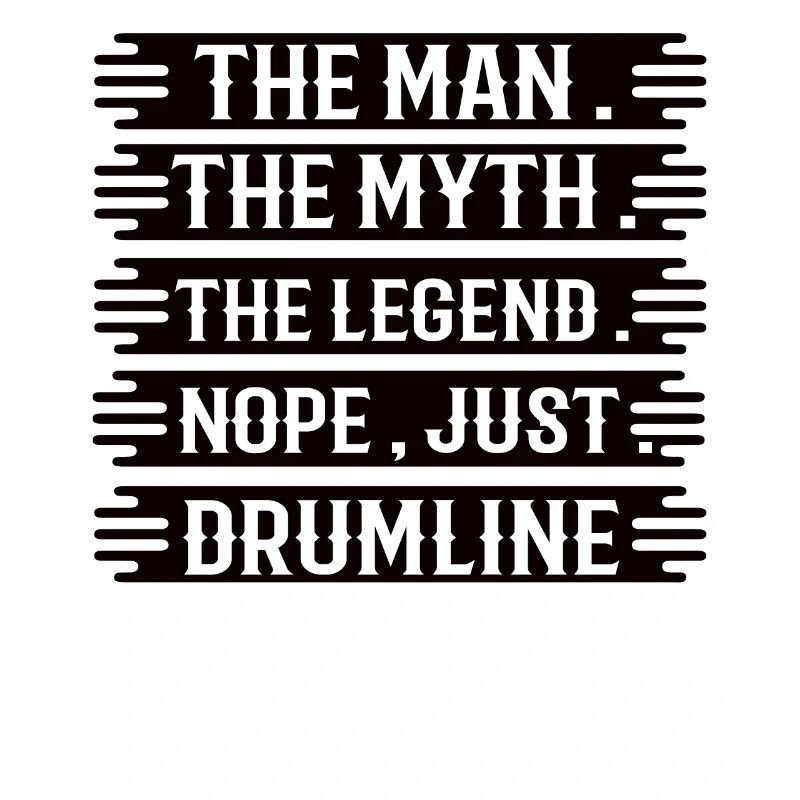 Drumline - Drummer - Drum - Drummer - Funny