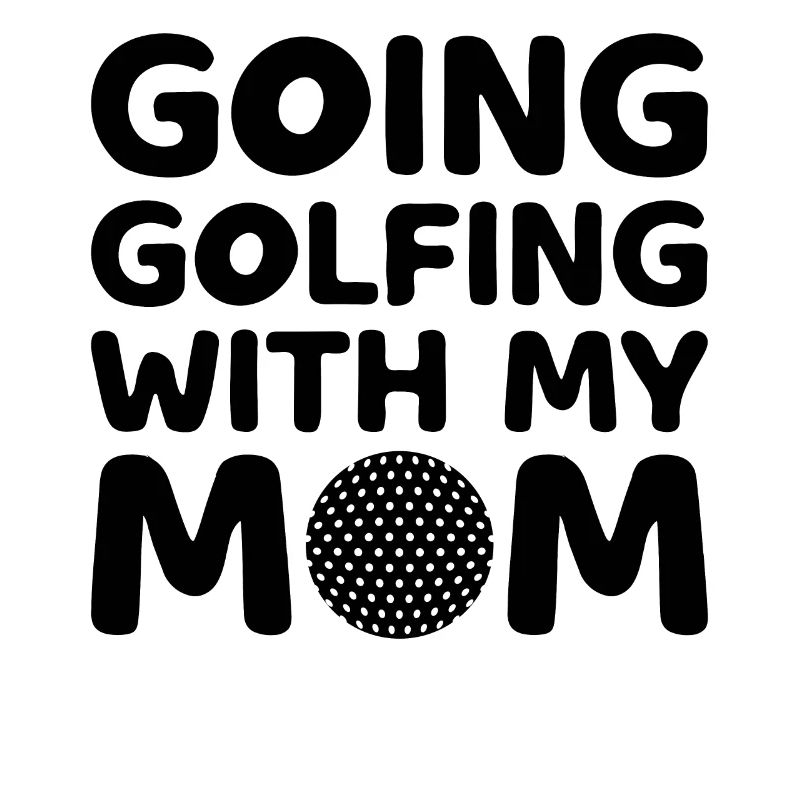 Golfeurs Golfeurs Golfeurs Clubs de golf Golf Mère de golf