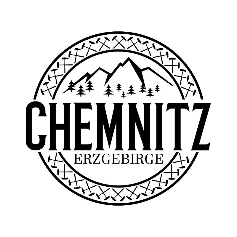 Chemnitz Erzgebirge