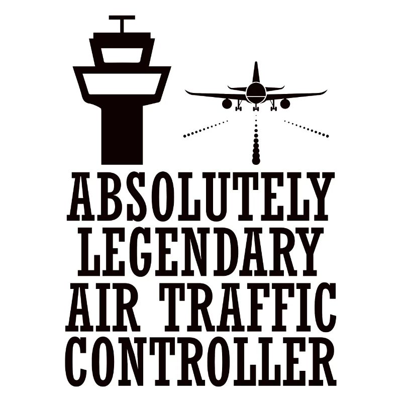 Air traffic controller Tower controller Flight attendants