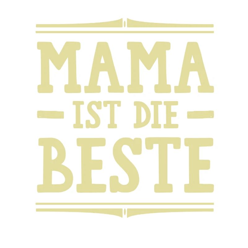 Beste Mama