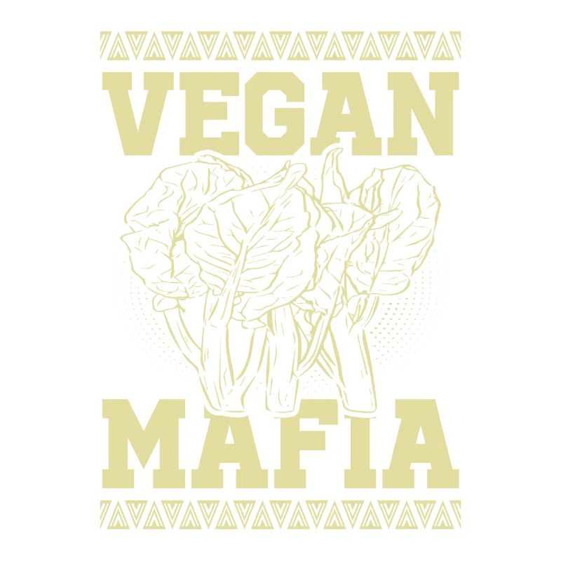 Vegan Mafia