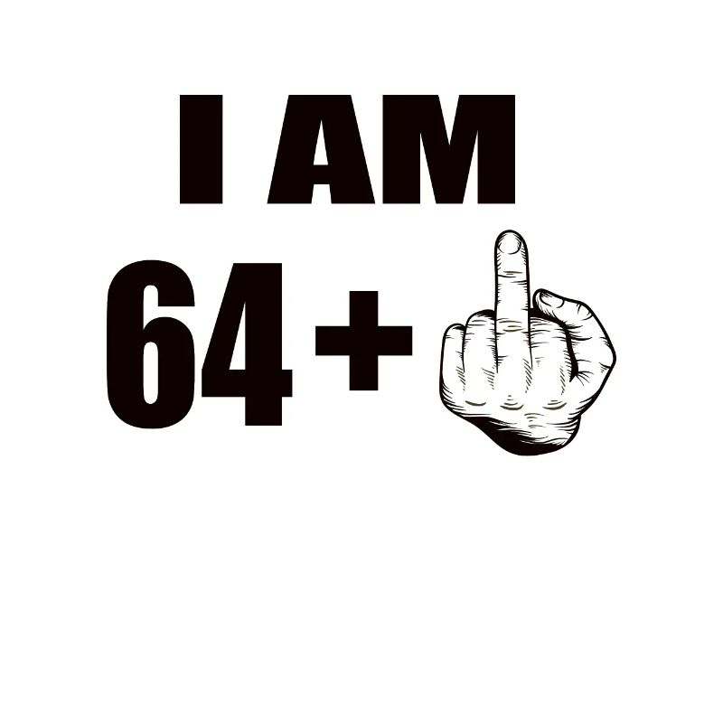65e anniversaire