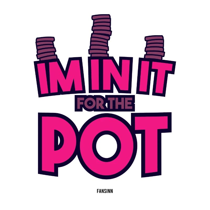 Poker Pot
