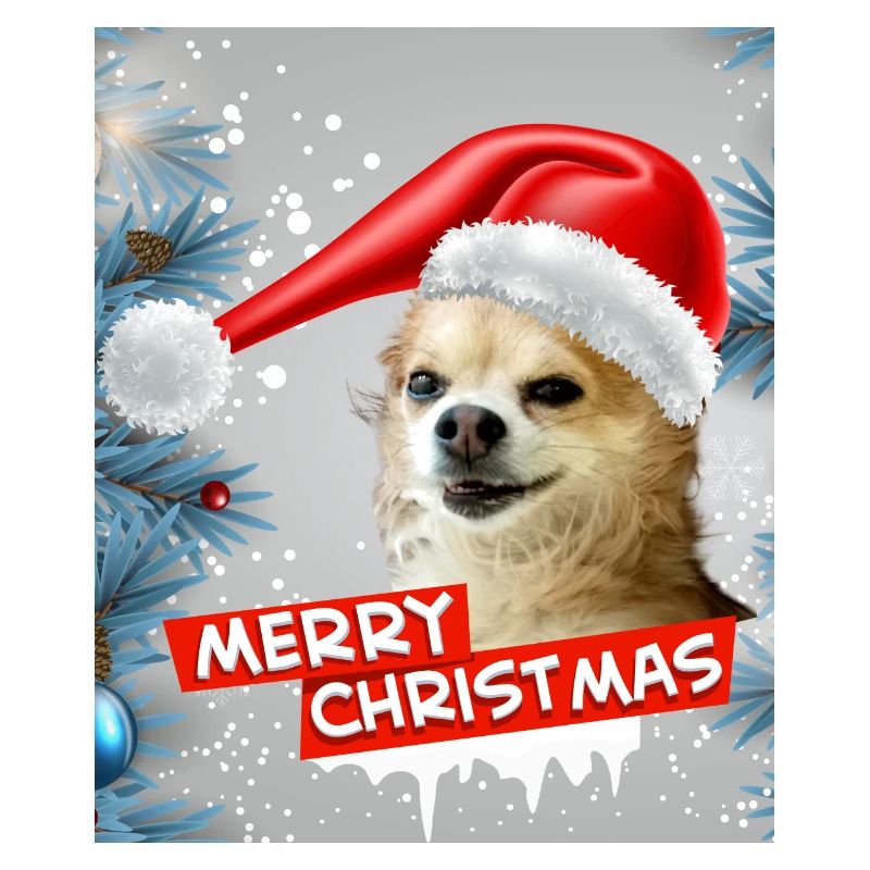 Frohe Weihnachten