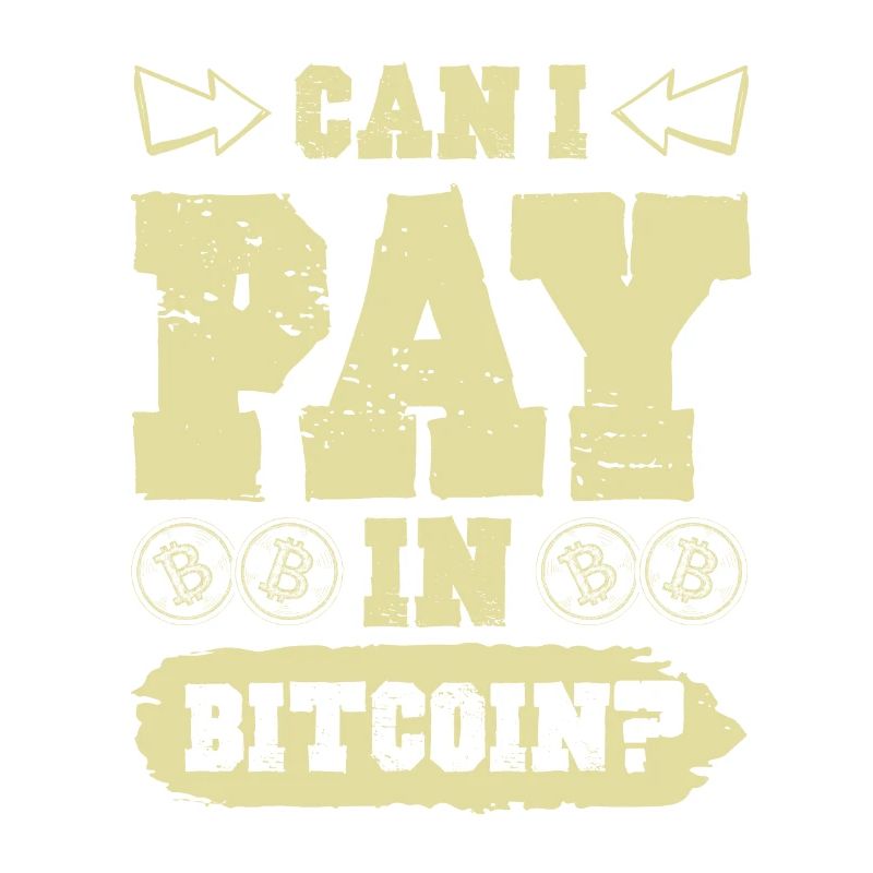pay with bitcoin