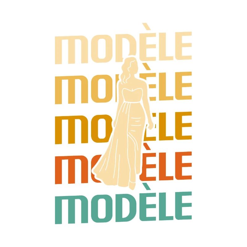 Retro Modèle Modélisation Modélisme