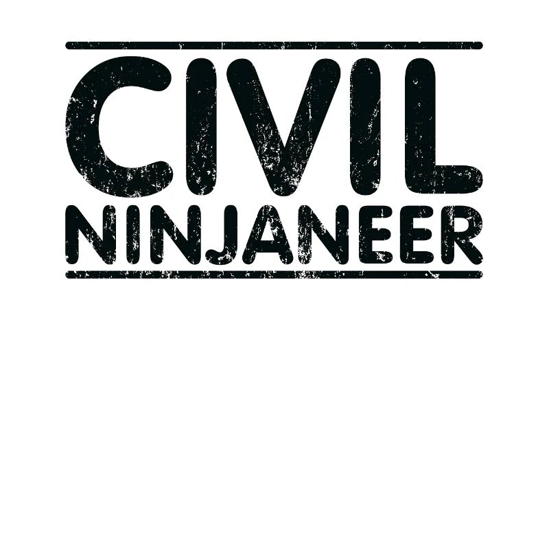 Ninjaneer - Civil Engineer